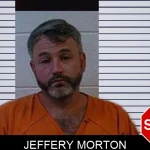Jeffery Morton mugshot – Polk County , Georgia Jeffery Morton mugshot