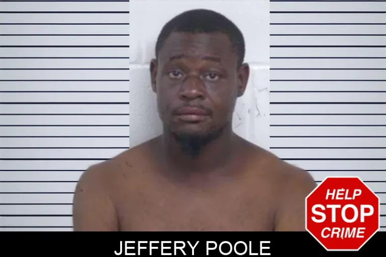 Jeffery Poole