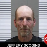Jeffery Scogins mugshot – Madison County , Georgia Jeffery Scogins mugshot
