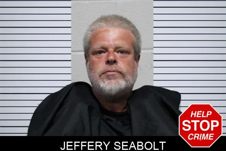 Jeffery Seabolt