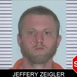 Jeffery Zeigler mugshot