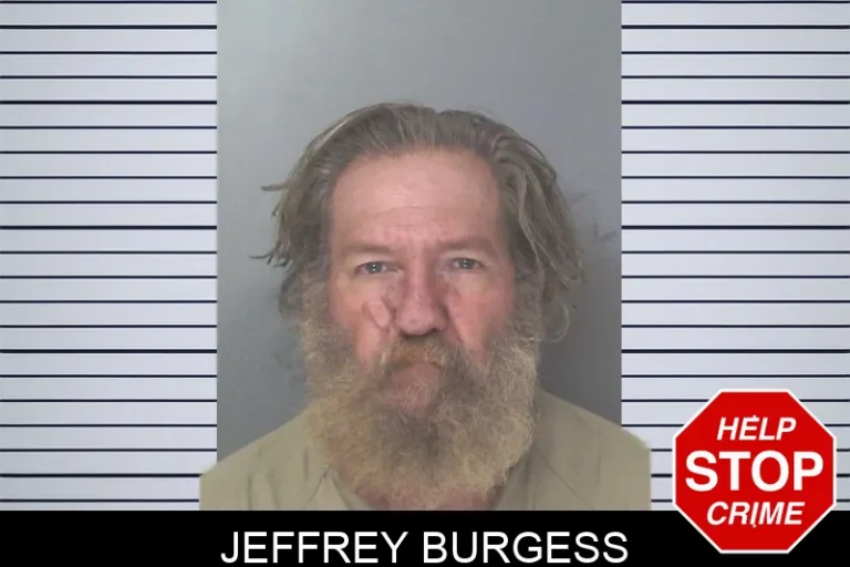 Jeffrey Burgess