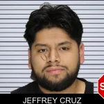 Jeffrey Cruz mugshot – Cobb County , Georgia Jeffrey Cruz mugshot