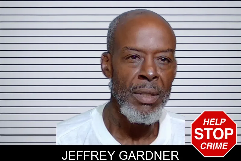 Jeffrey Gardner mugshot – Glynn County , Georgia Jeffrey Gardner mugshot