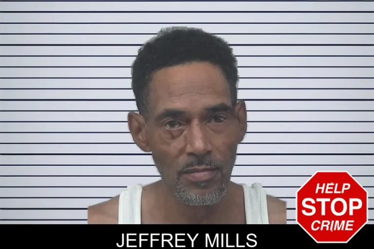 Jeffrey Mills mugshot – Gwinnett County , Georgia Jeffrey Mills