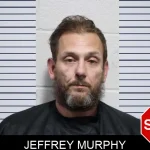 Jeffrey Murphy mugshot – Habersham County , Georgia Jeffrey Murphy mugshot