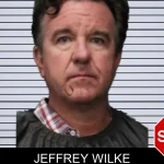 Jeffrey Wilke mugshot – Forsyth County , Georgia Jeffrey Wilke mugshot