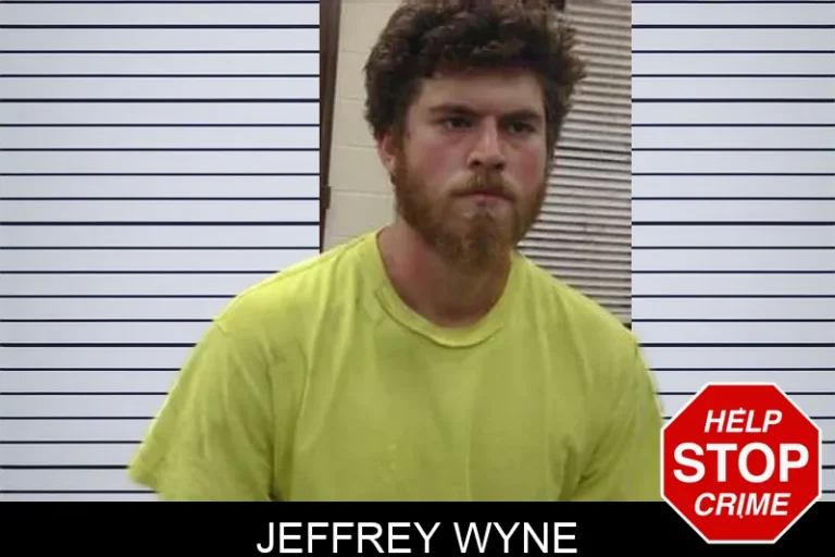 Jeffrey Wyne