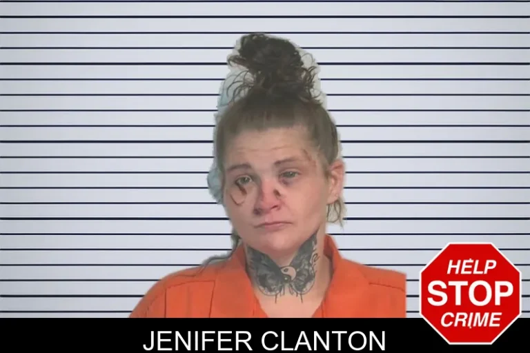 Jenifer Clanton