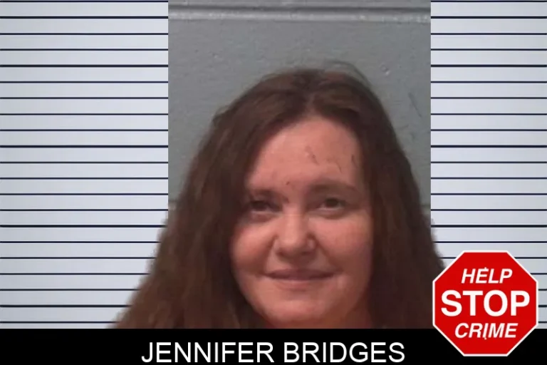 Jennifer Bridges