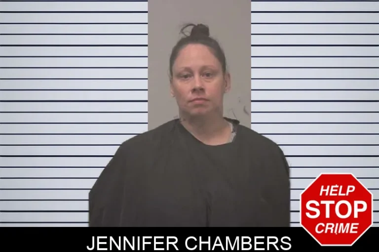 Jennifer Chambers