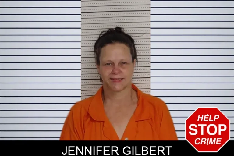 Jennifer Gilbert