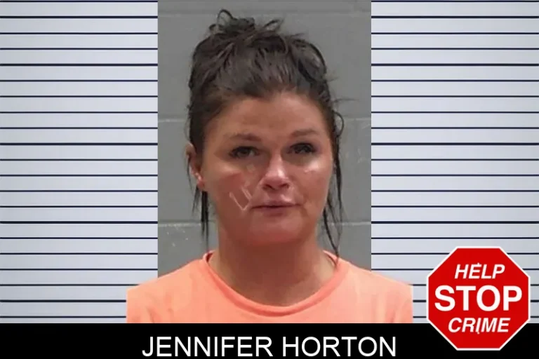Jennifer Horton