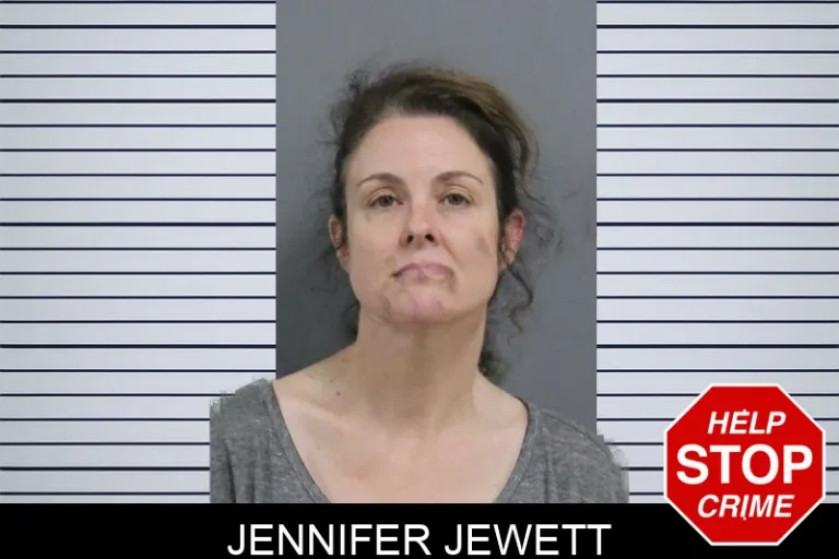 Jennifer Jewett