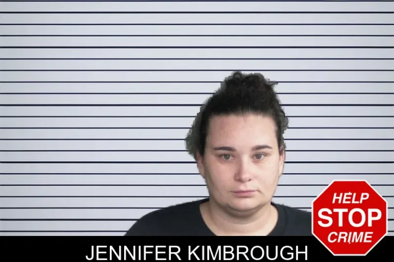 Jennifer Kimbrough mugshot – Fayette County , Georgia Jennifer Kimbrough