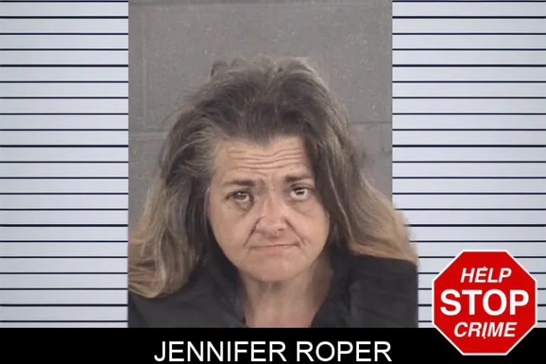 Jennifer Roper