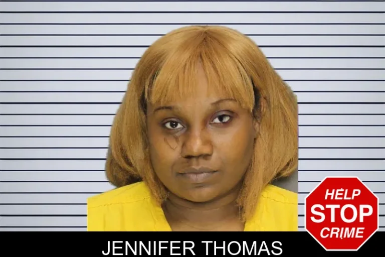Jennifer Thomas
