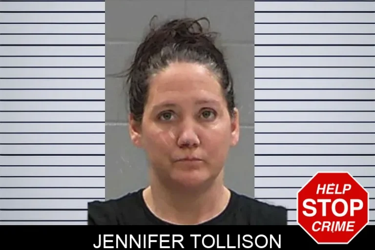 Jennifer Tollison