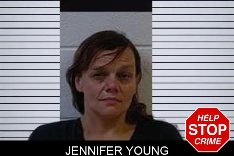 Jennifer Young