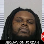 Jequavion Jordan mugshot – Bibb County , Georgia Jequavion Jordan mugshot