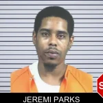Jeremi Parks mugshot – Mitchell County , Georgia Jeremi Parks mugshot