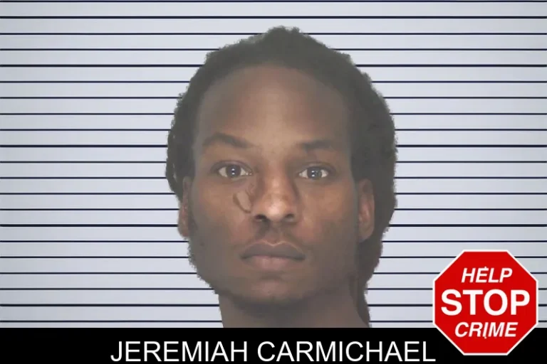 Jeremiah Carmichael mugshot – Douglas County , Georgia Jeremiah Carmichael