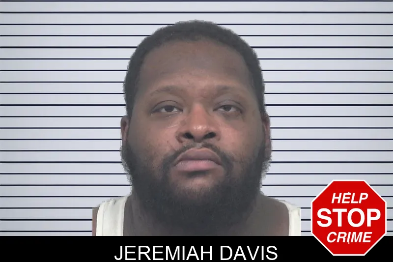 Jeremiah Davis mugshot – Gwinnett County , Georgia Jeremiah Davis mugshot
