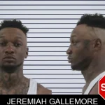 Jeremiah Gallemore mugshot – Houston County , Georgia Jeremiah Gallemore mugshot