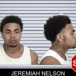 Jeremiah Nelson mugshot – Camden County , Georgia Jeremiah Nelson mugshot