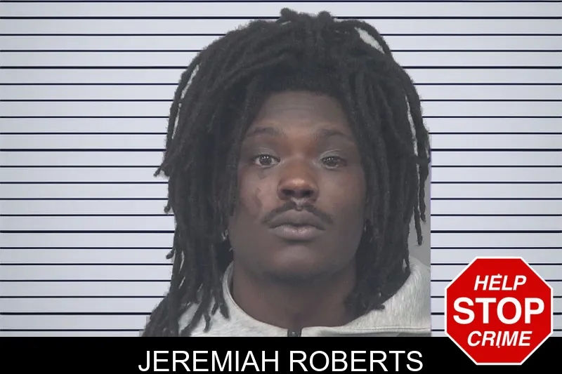 Jeremiah Roberts mugshot – Gwinnett County , Georgia Jeremiah Roberts mugshot
