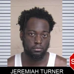 Jeremiah Turner mugshot – Walker County , Georgia Jeremiah Turner mugshot