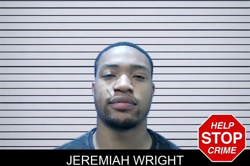 Jeremiah Wright mugshot – Troup County , Georgia Jeremiah Wright mugshot