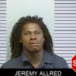 Jeremy Allred mugshot – Fulton County , Georgia Jeremy Allred mugshot