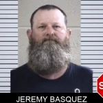Jeremy Basquez mugshot