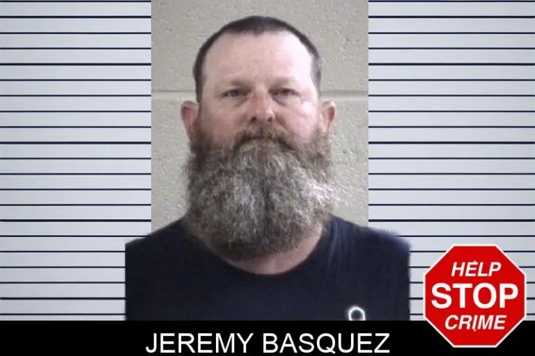 Jeremy Basquez