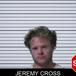 Jeremy Cross mugshot – Miller County , Georgia Jeremy Cross mugshot