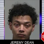 Jeremy Dean mugshot – Tift County , Georgia Jeremy Dean mugshot