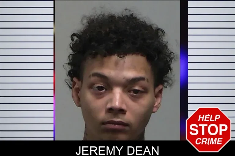 Jeremy Dean