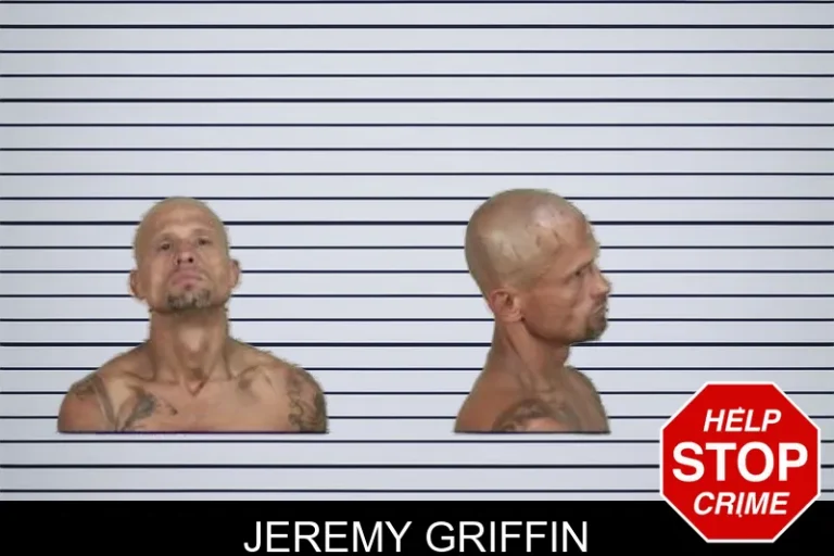 Jeremy Griffin