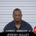 Jeremy Gulley mugshot – Walton County , Georgia Jeremy Gulley mugshot
