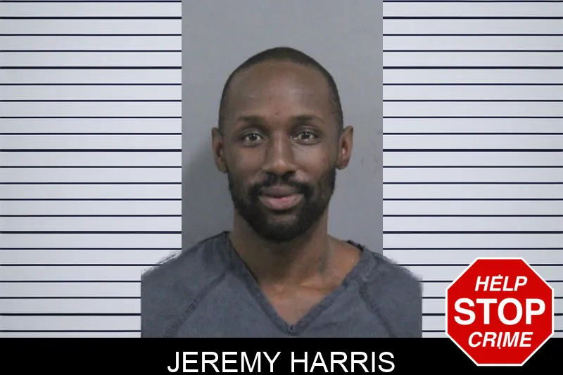 Jeremy Harris mugshot – Catoosa County , Georgia Jeremy Harris mugshot