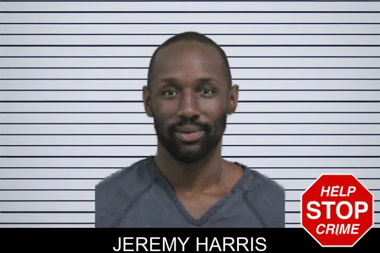 Jeremy Harris mugshot – Catoosa County , Georgia Jeremy Harris