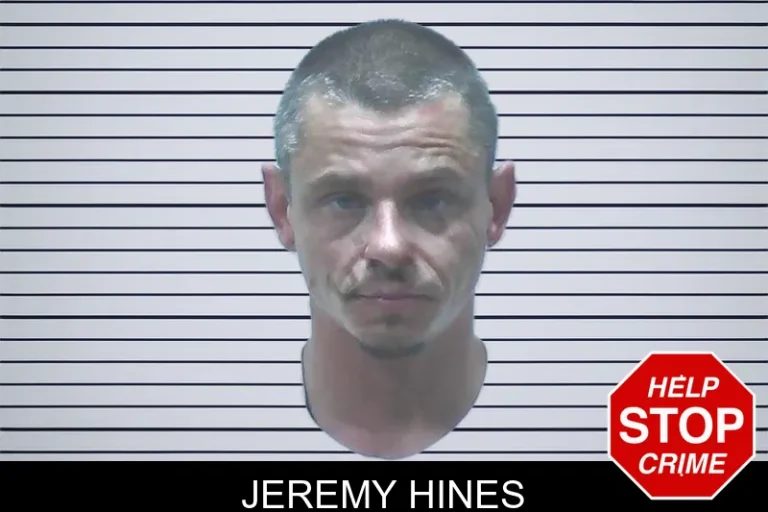 Jeremy Hines