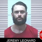 Jeremy Leonard mugshot – Jackson County , Georgia Jeremy Leonard mugshot