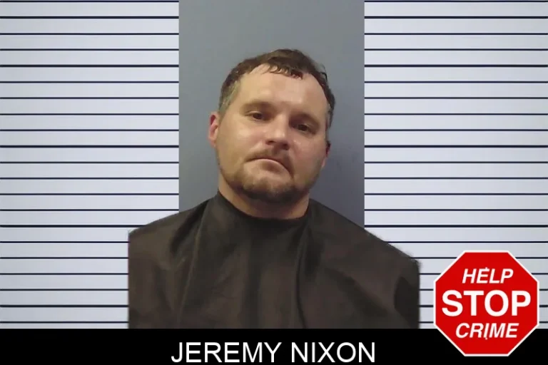 Jeremy Nixon