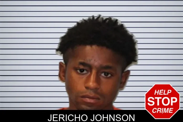 Jericho Johnson