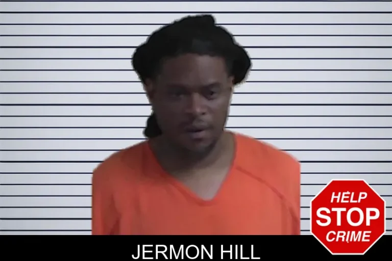 Jermon Hill