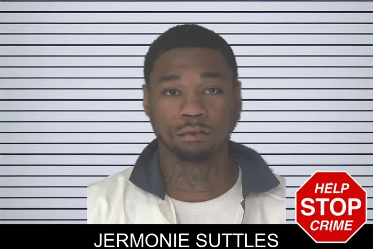 Jermonie Suttles mugshot – Douglas County , Georgia Jermonie Suttles