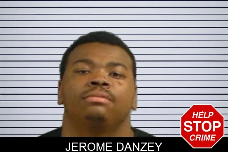 Jerome Danzey
