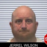 Jerrel Wilson mugshot – Ware County , Georgia Jerrel Wilson mugshot